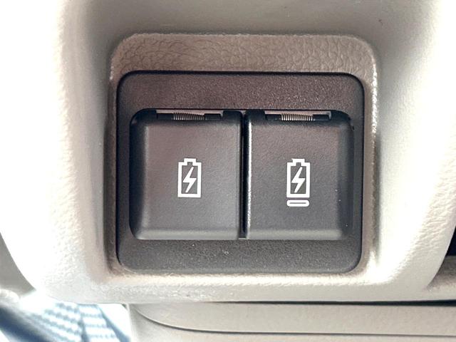 クリッパーバン ＤＸ　衝突軽減装置　禁煙車　レーンキープアシスト　クリアランスソナー　両側スライドドア　１オーナー　オーディオ　盗難防止装置　プライバシーガラス　アイドリングストップ（47枚目）