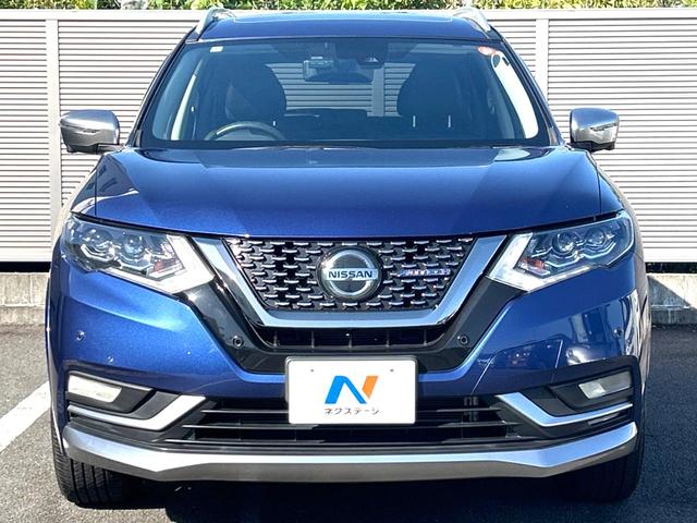 エクストレイル オーテック　ｉパッケージ　サンルーフ　４ＷＤ　ＢＩＧ－Ｘ１０型ナビ　プロパイロット　全周囲カメラ　本革シート　バックカメラ　ＥＴＣ　Ｂｌｕｅｔｏｏｔｈ　ドライブレコーダー　シートヒーター　デジタルインナーミラー（14枚目）