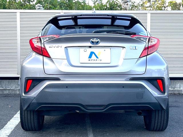 Ｃ－ＨＲ Ｇ　セーフティセンス　禁煙車　純正ナビ　レーダークルーズコントロール　バックカメラ　ＥＴＣ　Ｂｌｕｅｔｏｏｔｈ　ドライブレコーダー　シートヒーター　レーンキープアシスト　クリアランスソナー　ＬＥＤフォグ（15枚目）