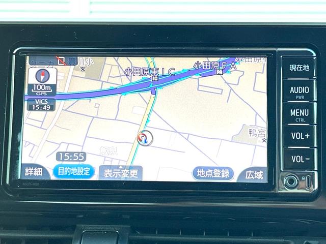 Ｃ－ＨＲ Ｇ　セーフティセンス　禁煙車　純正ナビ　レーダークルーズコントロール　バックカメラ　ＥＴＣ　Ｂｌｕｅｔｏｏｔｈ　ドライブレコーダー　シートヒーター　レーンキープアシスト　クリアランスソナー　ＬＥＤフォグ（22枚目）