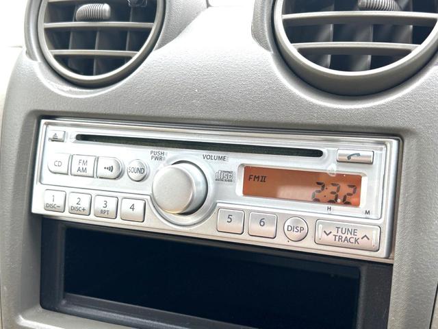 ピノ Ｓ　禁煙車　オーディオ　ＣＤ再生　盗難防止装置　プライバシーガラス（3枚目）
