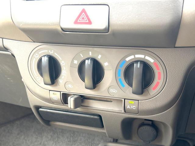 ピノ Ｓ　禁煙車　オーディオ　ＣＤ再生　盗難防止装置　プライバシーガラス（4枚目）