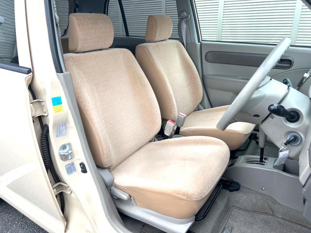 ピノ Ｓ　禁煙車　オーディオ　ＣＤ再生　盗難防止装置　プライバシーガラス（5枚目）