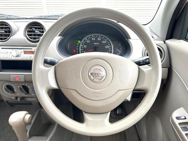 ピノ Ｓ　禁煙車　オーディオ　ＣＤ再生　盗難防止装置　プライバシーガラス（8枚目）