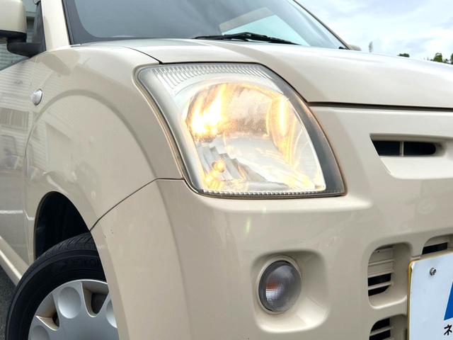 ピノ Ｓ　禁煙車　オーディオ　ＣＤ再生　盗難防止装置　プライバシーガラス（9枚目）