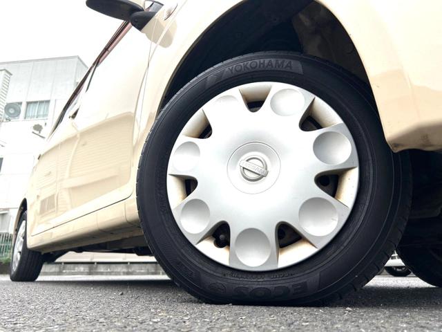 ピノ Ｓ　禁煙車　オーディオ　ＣＤ再生　盗難防止装置　プライバシーガラス（10枚目）