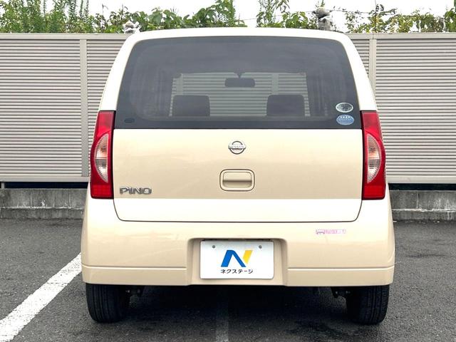 ピノ Ｓ　禁煙車　オーディオ　ＣＤ再生　盗難防止装置　プライバシーガラス（12枚目）