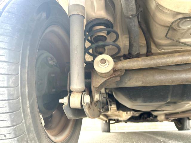 ピノ Ｓ　禁煙車　オーディオ　ＣＤ再生　盗難防止装置　プライバシーガラス（18枚目）
