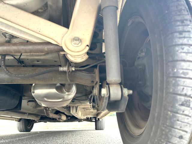 ピノ Ｓ　禁煙車　オーディオ　ＣＤ再生　盗難防止装置　プライバシーガラス（19枚目）
