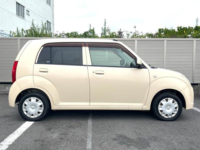 ピノ Ｓ　禁煙車　オーディオ　ＣＤ再生　盗難防止装置　プライバシーガラス（22枚目）