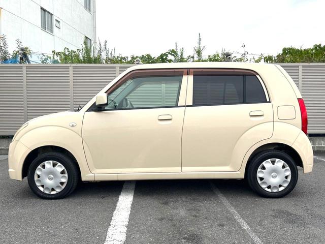 ピノ Ｓ　禁煙車　オーディオ　ＣＤ再生　盗難防止装置　プライバシーガラス（23枚目）