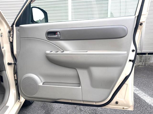 ピノ Ｓ　禁煙車　オーディオ　ＣＤ再生　盗難防止装置　プライバシーガラス（24枚目）