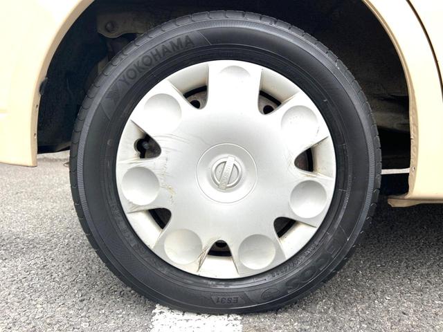 ピノ Ｓ　禁煙車　オーディオ　ＣＤ再生　盗難防止装置　プライバシーガラス（26枚目）