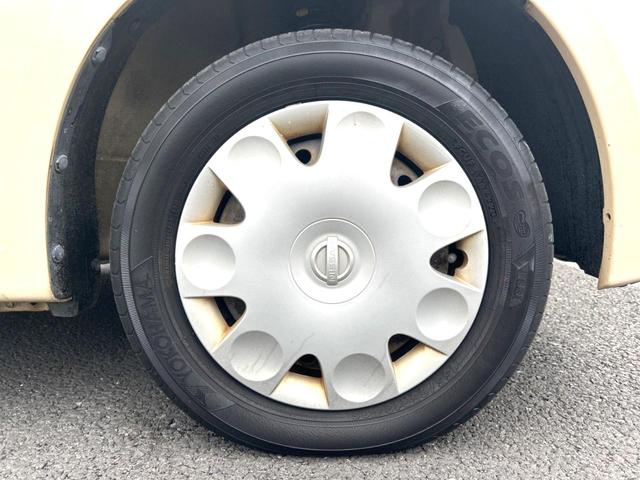 ピノ Ｓ　禁煙車　オーディオ　ＣＤ再生　盗難防止装置　プライバシーガラス（27枚目）