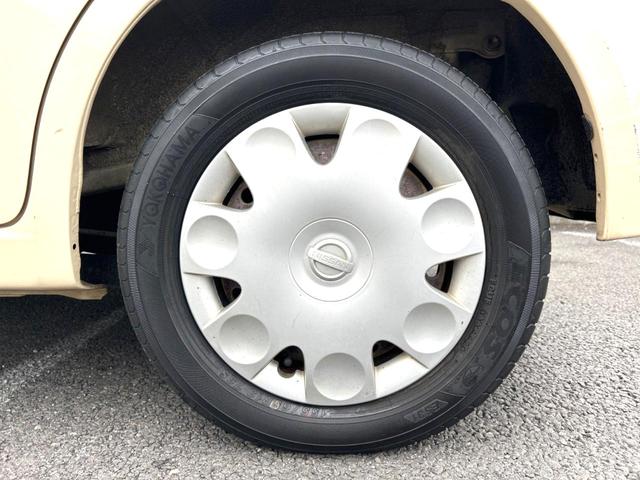 ピノ Ｓ　禁煙車　オーディオ　ＣＤ再生　盗難防止装置　プライバシーガラス（28枚目）