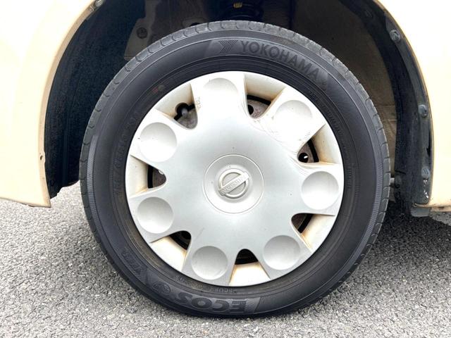 ピノ Ｓ　禁煙車　オーディオ　ＣＤ再生　盗難防止装置　プライバシーガラス（29枚目）