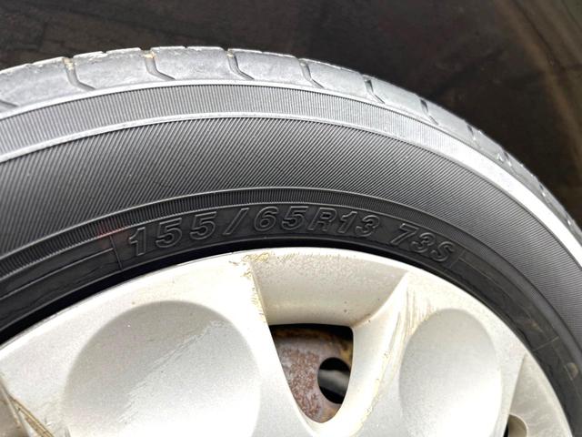 ピノ Ｓ　禁煙車　オーディオ　ＣＤ再生　盗難防止装置　プライバシーガラス（31枚目）