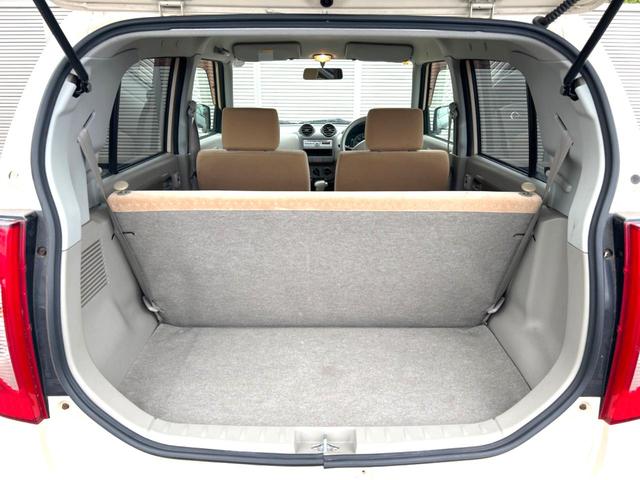 ピノ Ｓ　禁煙車　オーディオ　ＣＤ再生　盗難防止装置　プライバシーガラス（35枚目）