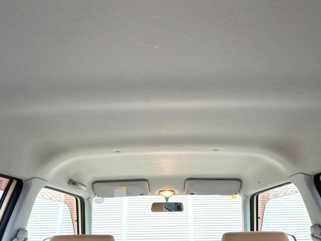 ピノ Ｓ　禁煙車　オーディオ　ＣＤ再生　盗難防止装置　プライバシーガラス（36枚目）