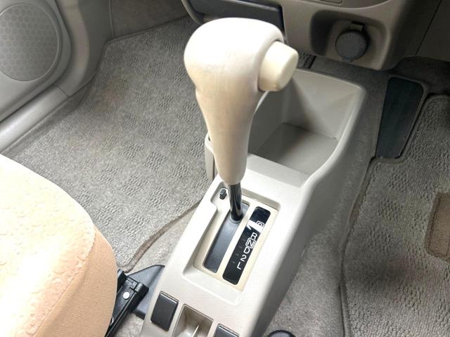 ピノ Ｓ　禁煙車　オーディオ　ＣＤ再生　盗難防止装置　プライバシーガラス（37枚目）