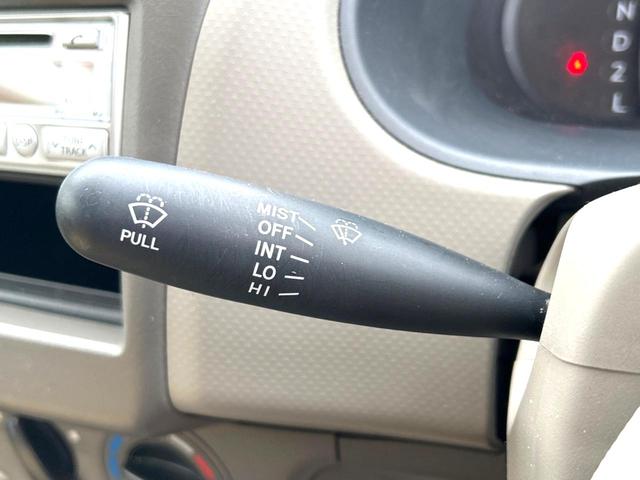 ピノ Ｓ　禁煙車　オーディオ　ＣＤ再生　盗難防止装置　プライバシーガラス（40枚目）