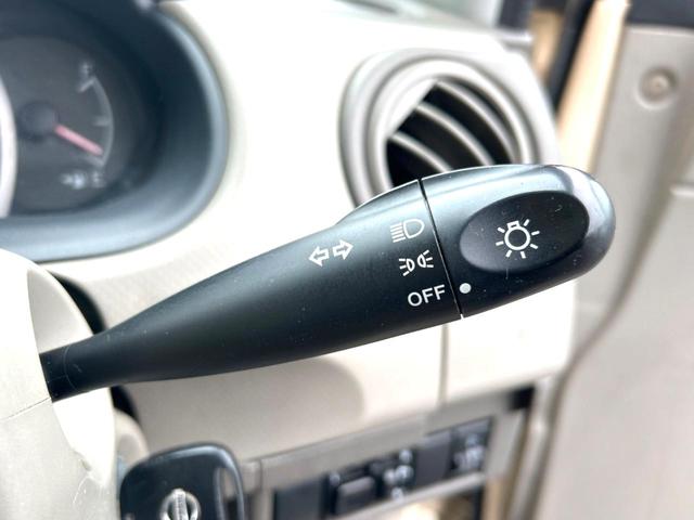 ピノ Ｓ　禁煙車　オーディオ　ＣＤ再生　盗難防止装置　プライバシーガラス（41枚目）