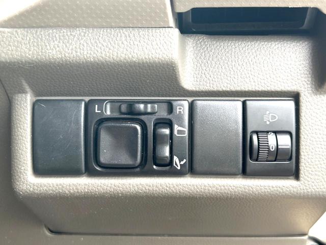 ピノ Ｓ　禁煙車　オーディオ　ＣＤ再生　盗難防止装置　プライバシーガラス（42枚目）