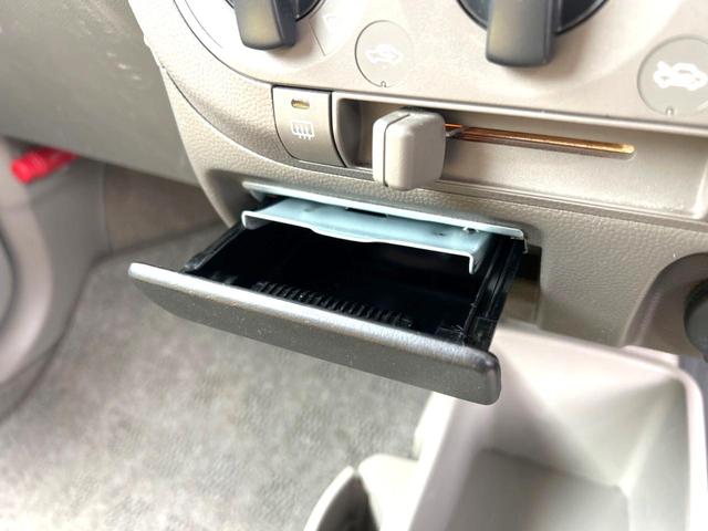 ピノ Ｓ　禁煙車　オーディオ　ＣＤ再生　盗難防止装置　プライバシーガラス（44枚目）