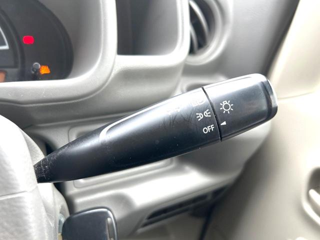 エブリイ ＰＣリミテッド　両側スライドドア　ＥＴＣ　ＬＥＤヘッドライト　ＣＤ再生　盗難防止装置　プライバシーガラス（43枚目）