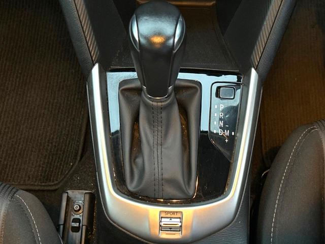 CX-3 20S 衝突軽減装置 純正ナビ ETC Bluetooth ドラレコ スマートキー LEDヘッドライト オートハイビーム 車線逸脱警報 ステアリングスイッチ オートエアコン 黒色内装 アイドリングストップ(37枚目)