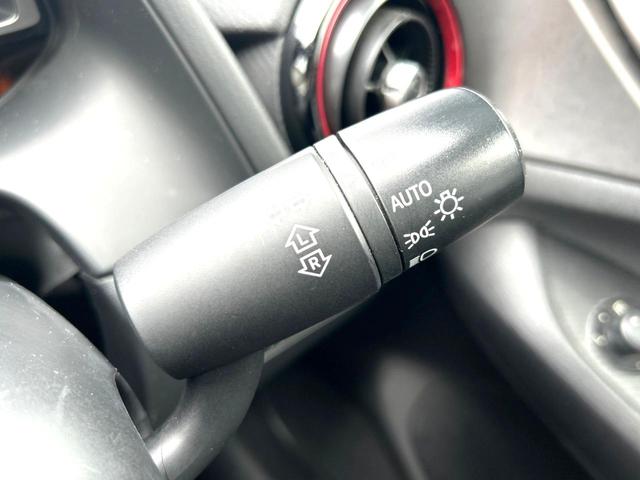 CX-3 20S 衝突軽減装置 純正ナビ ETC Bluetooth ドラレコ スマートキー LEDヘッドライト オートハイビーム 車線逸脱警報 ステアリングスイッチ オートエアコン 黒色内装 アイドリングストップ(47枚目)