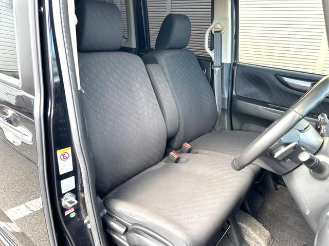 N-BOXカスタム G ターボSSパッケージ ターボ 両側電動スライドドア 衝突軽減装置 純正ナビ バックカメラ Bluetooth スマートキー シートヒーター HIDヘッドライト LEDフォグライト クルーズコントロール 車線逸脱警報(8枚目)