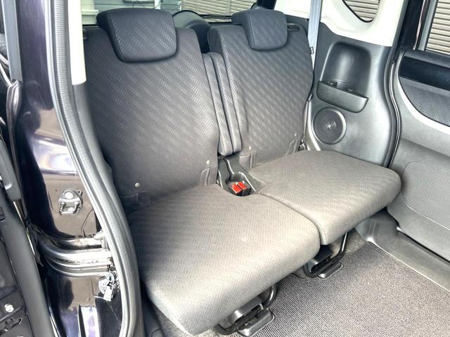 N-BOXカスタム G ターボSSパッケージ ターボ 両側電動スライドドア 衝突軽減装置 純正ナビ バックカメラ Bluetooth スマートキー シートヒーター HIDヘッドライト LEDフォグライト クルーズコントロール 車線逸脱警報(9枚目)