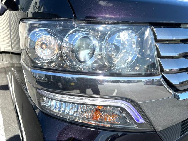 N-BOXカスタム G ターボSSパッケージ ターボ 両側電動スライドドア 衝突軽減装置 純正ナビ バックカメラ Bluetooth スマートキー シートヒーター HIDヘッドライト LEDフォグライト クルーズコントロール 車線逸脱警報(12枚目)