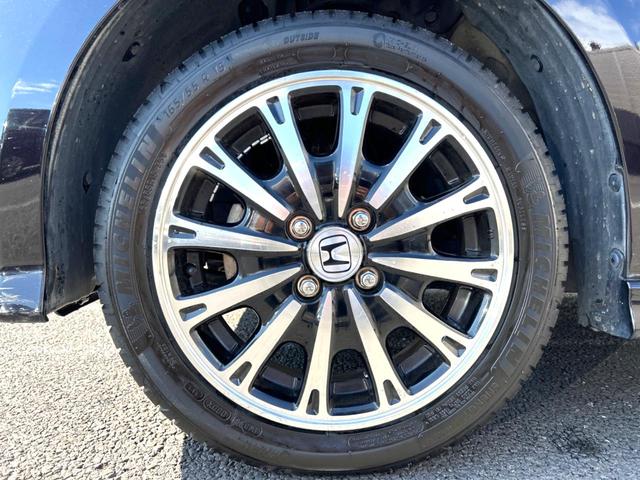 N-BOXカスタム G ターボSSパッケージ ターボ 両側電動スライドドア 衝突軽減装置 純正ナビ バックカメラ Bluetooth スマートキー シートヒーター HIDヘッドライト LEDフォグライト クルーズコントロール 車線逸脱警報(30枚目)