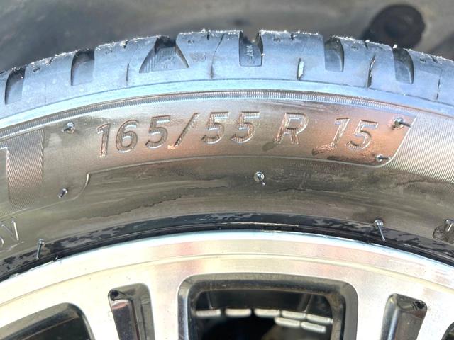 N-BOXカスタム G ターボSSパッケージ ターボ 両側電動スライドドア 衝突軽減装置 純正ナビ バックカメラ Bluetooth スマートキー シートヒーター HIDヘッドライト LEDフォグライト クルーズコントロール 車線逸脱警報(32枚目)