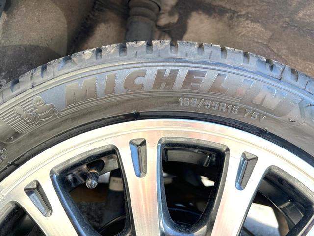 N-BOXカスタム G ターボSSパッケージ ターボ 両側電動スライドドア 衝突軽減装置 純正ナビ バックカメラ Bluetooth スマートキー シートヒーター HIDヘッドライト LEDフォグライト クルーズコントロール 車線逸脱警報(33枚目)