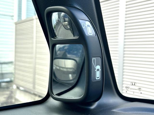 N-BOXカスタム G ターボSSパッケージ ターボ 両側電動スライドドア 衝突軽減装置 純正ナビ バックカメラ Bluetooth スマートキー シートヒーター HIDヘッドライト LEDフォグライト クルーズコントロール 車線逸脱警報(53枚目)