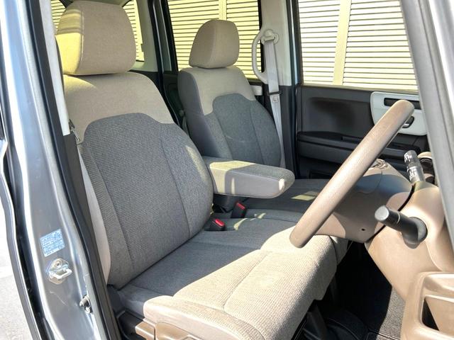 Ｎ－ＢＯＸ Ｌ　電動スライドドア　衝突軽減装置　禁煙車　ディスプレイオーディオ　レーダークルーズコントロール　ＥＴＣ　Ｂｌｕｅｔｏｏｔｈ　ドラレコ　スマートキー　ＬＥＤヘッドライト　コーナーセンサー　オートエアコン（8枚目）