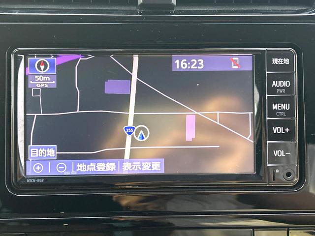 プリウス Ｓ　セーフティセンス　禁煙車　純正ＳＤナビ　全周囲カメラ　レーダークルーズコントロール　ＥＴＣ　Ｂｌｕｅｔｏｏｔｈ　ドラレコ　ＬＥＤヘッドライト　ＬＥＤフォグライト　レーンキープ　クリアランスソナー（38枚目）