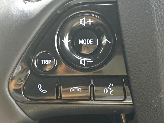 プリウス Ｓ　セーフティセンス　禁煙車　純正ＳＤナビ　全周囲カメラ　レーダークルーズコントロール　ＥＴＣ　Ｂｌｕｅｔｏｏｔｈ　ドラレコ　ＬＥＤヘッドライト　ＬＥＤフォグライト　レーンキープ　クリアランスソナー（40枚目）