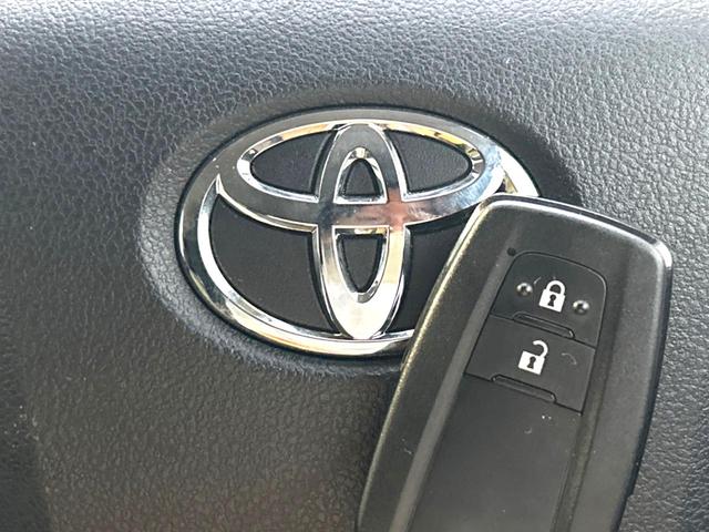 プリウス Ｓ　セーフティセンス　禁煙車　純正ＳＤナビ　全周囲カメラ　レーダークルーズコントロール　ＥＴＣ　Ｂｌｕｅｔｏｏｔｈ　ドラレコ　ＬＥＤヘッドライト　ＬＥＤフォグライト　レーンキープ　クリアランスソナー（42枚目）