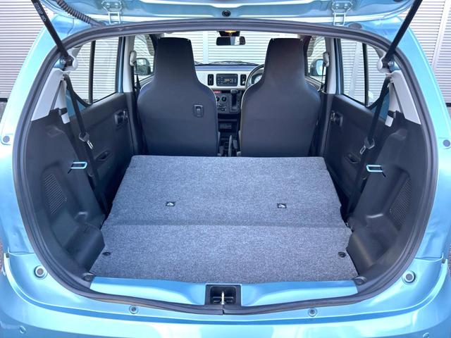 アルト L 衝突軽減装置 禁煙車 シートヒーター レーンアシスト クリアランスソナー オートライト CD再生 盗難防止装置 プライバシーガラス アイドリングストップ(10枚目)