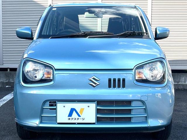 アルト L 衝突軽減装置 禁煙車 シートヒーター レーンアシスト クリアランスソナー オートライト CD再生 盗難防止装置 プライバシーガラス アイドリングストップ(14枚目)