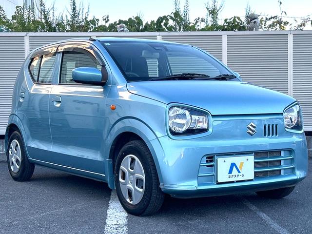 アルト L 衝突軽減装置 禁煙車 シートヒーター レーンアシスト クリアランスソナー オートライト CD再生 盗難防止装置 プライバシーガラス アイドリングストップ(16枚目)