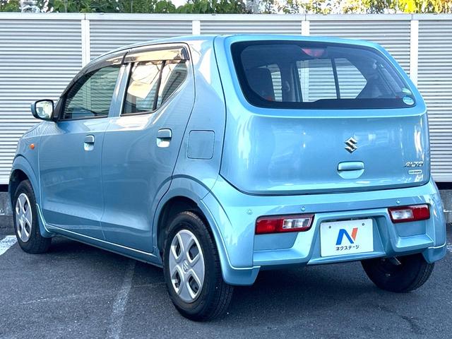 アルト L 衝突軽減装置 禁煙車 シートヒーター レーンアシスト クリアランスソナー オートライト CD再生 盗難防止装置 プライバシーガラス アイドリングストップ(27枚目)
