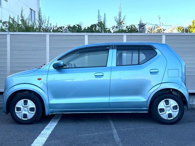 アルト L 衝突軽減装置 禁煙車 シートヒーター レーンアシスト クリアランスソナー オートライト CD再生 盗難防止装置 プライバシーガラス アイドリングストップ(29枚目)