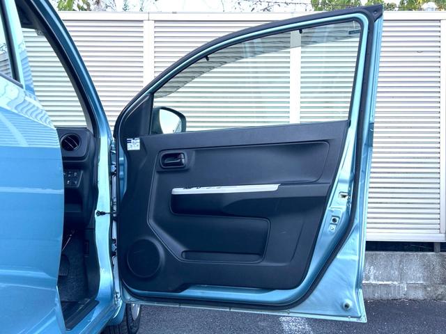 アルト L 衝突軽減装置 禁煙車 シートヒーター レーンアシスト クリアランスソナー オートライト CD再生 盗難防止装置 プライバシーガラス アイドリングストップ(30枚目)