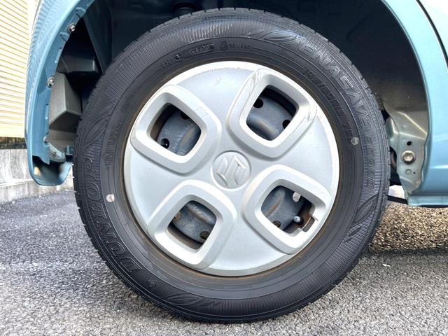 アルト L 衝突軽減装置 禁煙車 シートヒーター レーンアシスト クリアランスソナー オートライト CD再生 盗難防止装置 プライバシーガラス アイドリングストップ(33枚目)