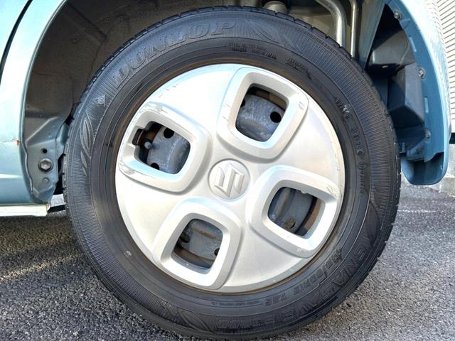 アルト L 衝突軽減装置 禁煙車 シートヒーター レーンアシスト クリアランスソナー オートライト CD再生 盗難防止装置 プライバシーガラス アイドリングストップ(34枚目)